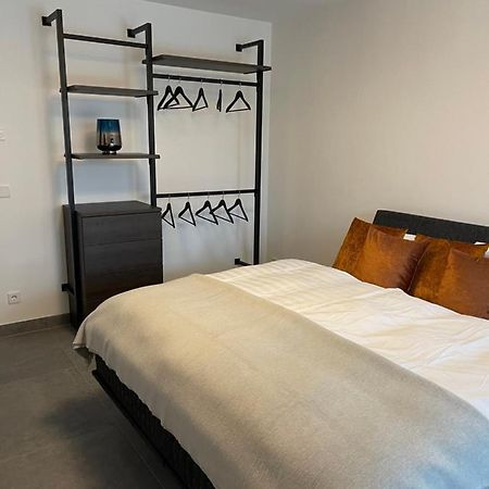 Basalt Lodge Am Lehnitzsee Oranienburg Εξωτερικό φωτογραφία