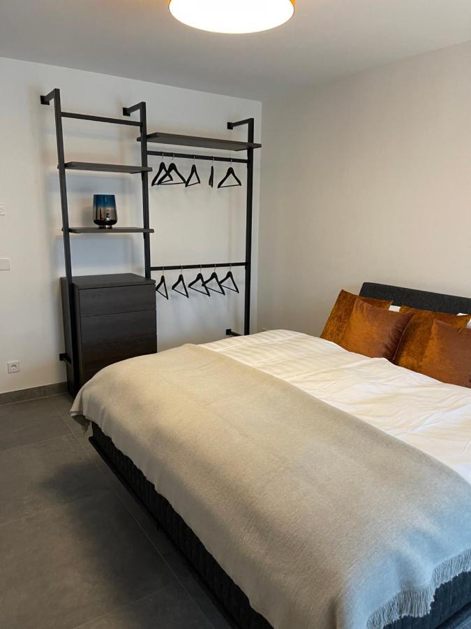 Basalt Lodge Am Lehnitzsee Oranienburg Εξωτερικό φωτογραφία