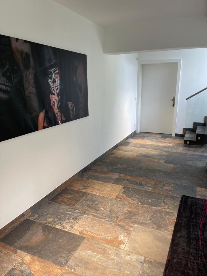 Basalt Lodge Am Lehnitzsee Oranienburg Εξωτερικό φωτογραφία